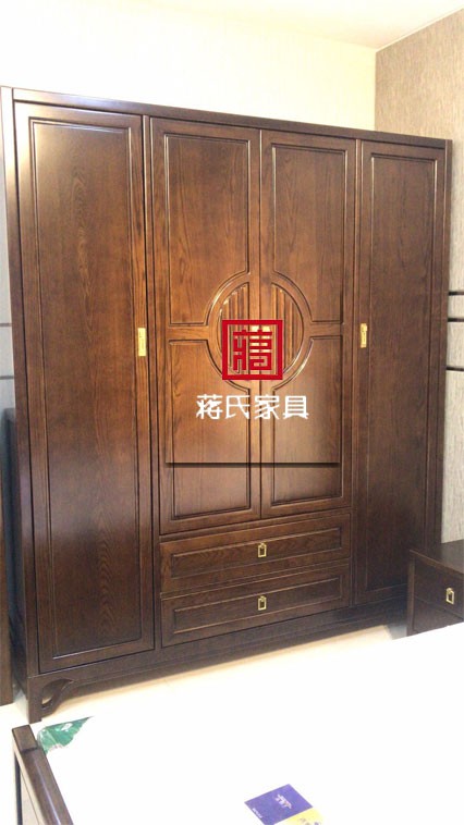 新中式家具